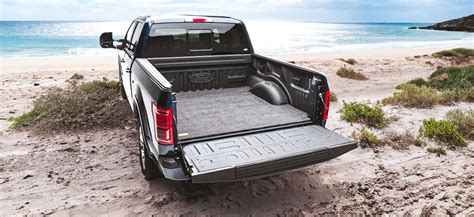F150 Truck Bed Covers Ford Raptor Bed Accessories And Cover