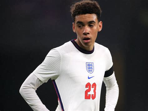 Jamal musiala became the youngest english goalscorer in champions league history and bayern munich's youngest goalscorer in the competition at the age of 17 years and 363 days in the holders'. Callum Hudson-Odoi urges Jamal Musiala to pick international future with England | Shropshire Star