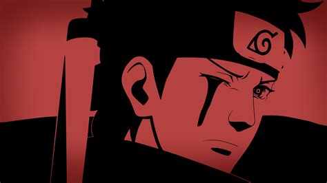 Naruto Shippuden Uchiha Shisui Wallpaper Anime Hankering Naruto Hd