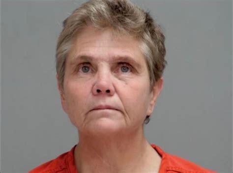 60 Year Old Woman Arrested For Ovi And Drugs In South Bloomfield