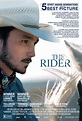 The Rider (2018) Poster #1 - Trailer Addict