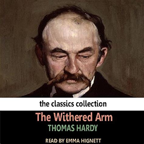 The Withered Arm Thomas Hardy Emma Hignett Saland Publishing Amazon
