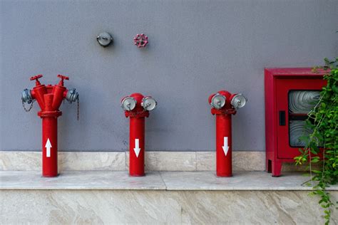 Fire Protection Malaysia The Best Fire Protection Company In Malaysia