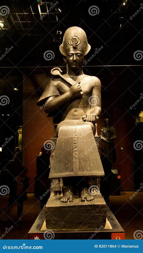 Young Ramesses Ii Most Famous Statue Of Pharaoh The Great Egyptian