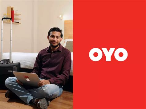 Ipo Bound Oyo Increases Authorised Share Capital To ₹901 Crore
