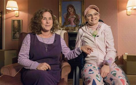 Hulu Drama The Act Details Very Peculiar Mother Daughter Relationship