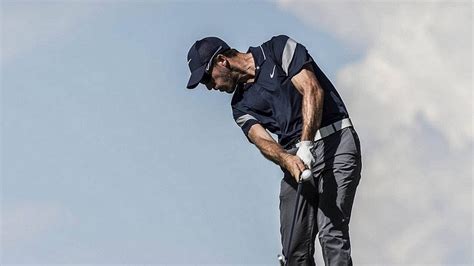 Golf Mena Tour Newgiza Open Romain Wattel Victor Riu Sébastien Gros Au Pays Des Pyramides