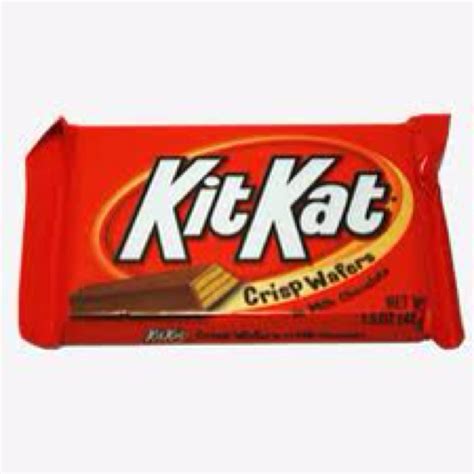 Kit Kats Cant Live Without Them Kit Kat Kit Kat Bars Favorite Candy