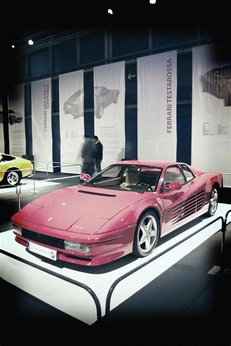 Cars that have sport trims (such as the honda civic si) will be listed under the sport trims section. Ferrari Testarossa #ferraripink #Lamborghini | Cool sports cars, Ferrari testarossa, Sports cars ...