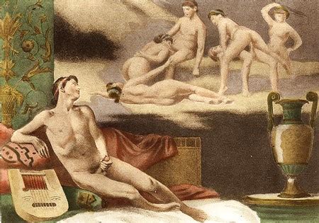 Erotic Art From The Th Century Pics Xhamster