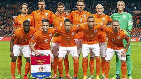 Su potencial ofensivo es extraordinario. Eurocopa 2016: Holanda perdió crack en su lucha por la ...
