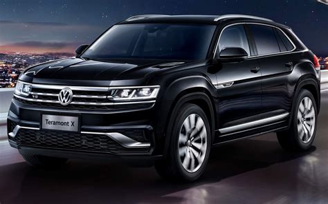 Yes, the volkswagen tiguan is a good suv. Volkswagen Suv China 2020 Teramont - China Car Sales ...
