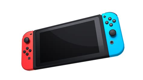 Nintendo Switch Png Transparent - PNG Image Collection png image