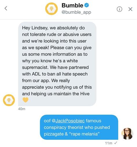 Bumble Know Your Meme