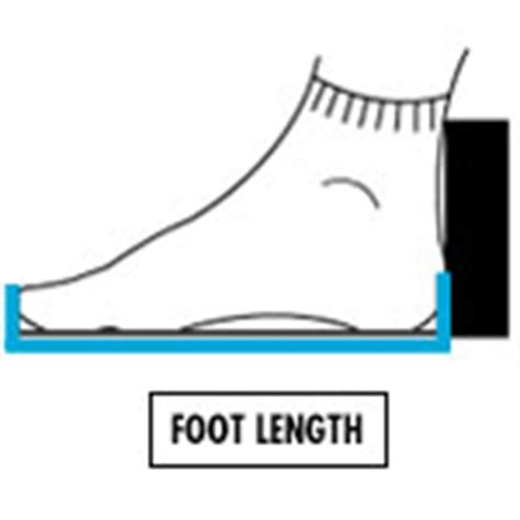 Women's Footwear size guide | ASOS
