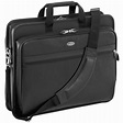 17” Deluxe Leather Laptop Case