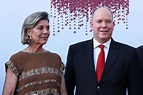 Princess Caroline of Hanover is embracing ageing by showing off chic ...