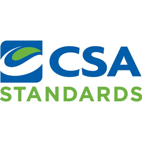 Csa Logo Vector Logo Of Csa Brand Free Download Eps Ai Png Cdr