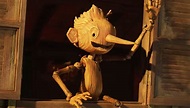 Guillermo del Toro’s Pinocchio – film-authority.com