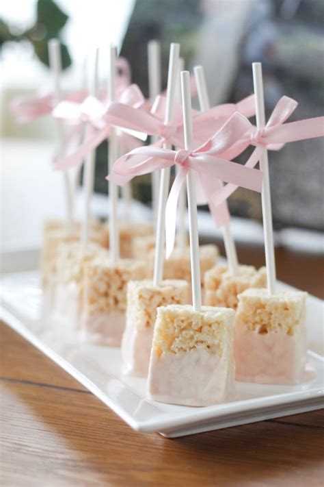 Finger Foods For Baby Shower Ideas ᐉ 11 Best And Fast Baby Shower