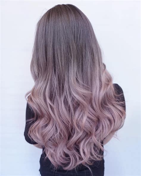 24 Dyed Hairstyles You Need To Try Hair Styles Hair