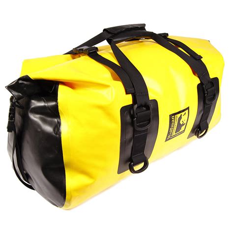 Wolfman Expedition Dry Duffel Available In 3 Sizes 100 Waterproof