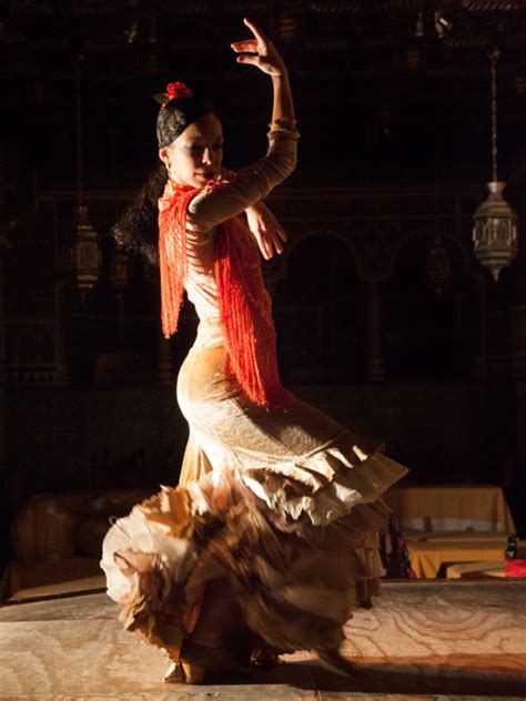 Flamenco Madrid Torres Bermejas Nuestro Espectáculo