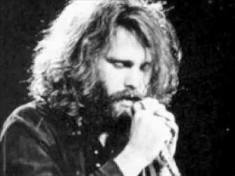 Here are 6 ways you can adapt his essence into your. Jim Morrison sings The Woman In The Window with music ...