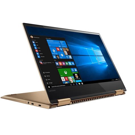 Laptop 2 In 1 Lenovo Yoga 720 13ikb Cu Procesor Intel Core I5 7200u 2