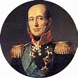 Michael Andreas Barclay de Tolly | Smart History of Russia