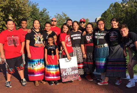 Native American Heritage Celebration In November Bloom Magazine