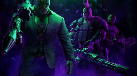 Saints Row The Third Remastered PC, HD Games, 4k Wallpapers, Images ...