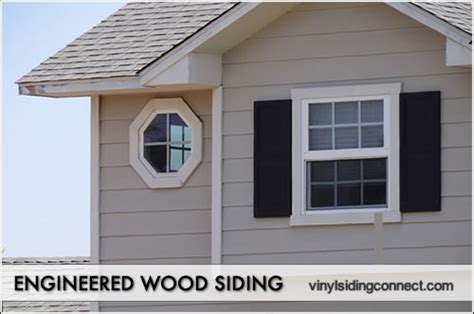 Engineered Wood Siding Pictures And Photos Vinyl Siding Connect