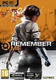 Remember Me (Video Game 2013) - IMDb