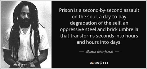Top 25 Prison Quotes Of 1000 A Z Quotes