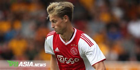 Donyell malen statistics and career statistics, live sofascore ratings, heatmap and goal video highlights may be available on sofascore for some of donyell malen and psv eindhoven matches. DBAsia News | Frenkie de Jong: Good in the Netherlands ...
