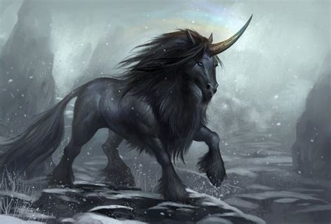 Mythical Creatures I Wish Were Real Mythical Creatures Unicorn