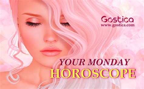 Todays Daily Horoscopes Mon November 27 2017 For Each Sign Gostica