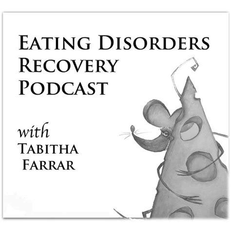Eating Disorder Recovery Podcast On Stitcher