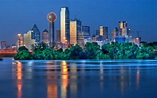 A Travel Guide to Dallas, Texas