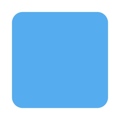 Blue Emojis For Something Special What Emoji 🧐