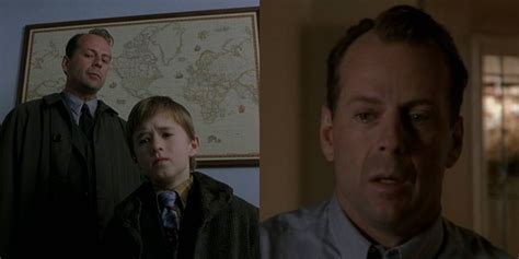 The Ending Of Sixth Sense Explained