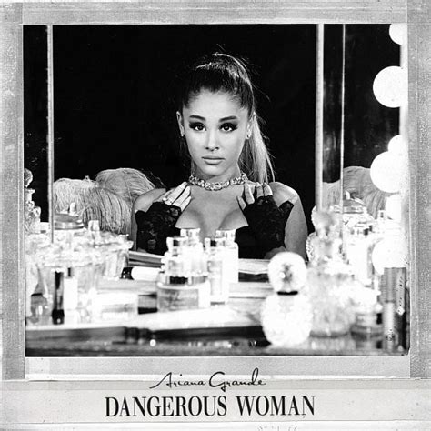 Ariana Grande Dangerous Woman Releases Discogs