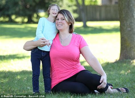 Year Old Ontario Girl With Primordial Dwarfism Weighs The Same As A Two Year Old Daily Mail