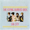 The Flying Burrito Bros.* - Sin City (1993, CD) | Discogs