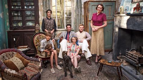 The Durrells Tv Series Backdrops The Movie Database Tmdb