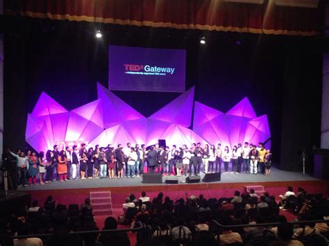 Pin by TEDxClermont on Inspiration - Stage | Stage lighting design, Stage set design, Stage design