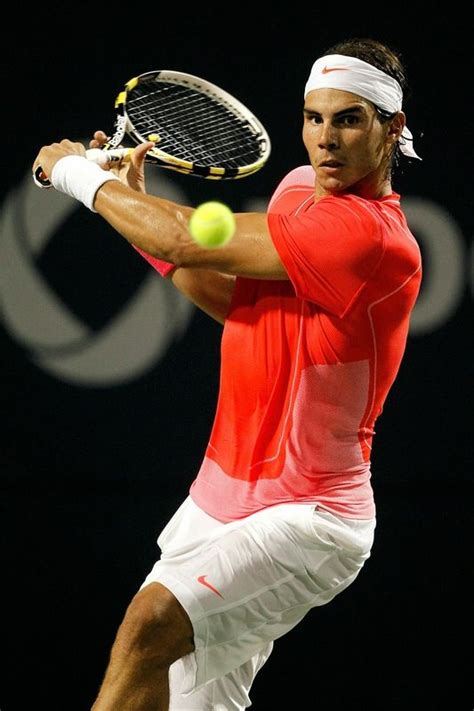 Rafael Nadal Tennis Players And Tennis On Pinterest