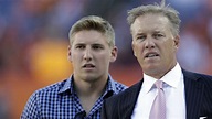 Report: John Elway's son found guilty in domestic violence case | NFL ...