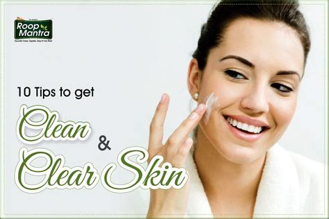 To Get A Clear And Spotless Skin You Should Have To Use Natural Care